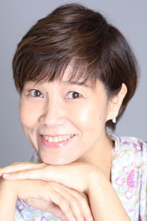 山口由里子 山口由里子