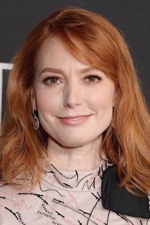 Alicia Witt Alicia Witt