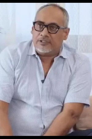 Abhinav Kashyap