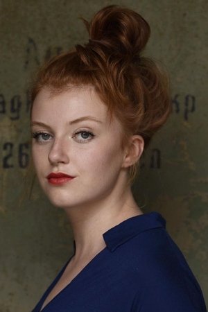 Maeve Metelka Maeve Metelka