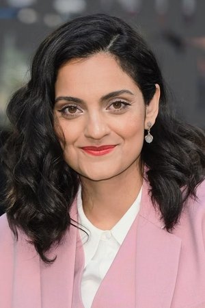 Nida Manzoor Nida Manzoor