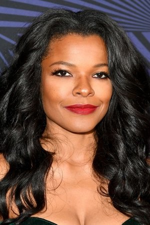 Keesha Sharp Keesha Sharp