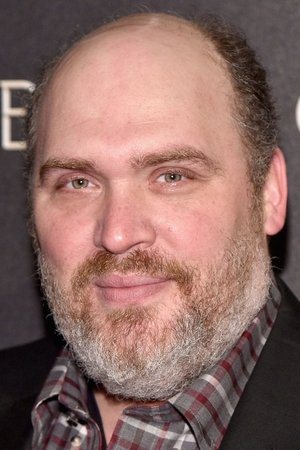 Glenn Fleshler Glenn Fleshler