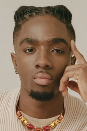 Caleb McLaughlin Caleb McLaughlin