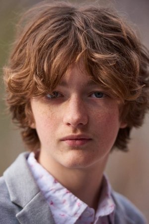 Oscar Desgagnés Oscar Desgagnés