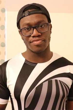Deji Olatunji Deji Olatunji