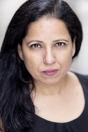 Shobu Kapoor Shobu Kapoor