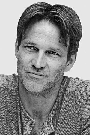 Stephen Moyer Stephen Moyer