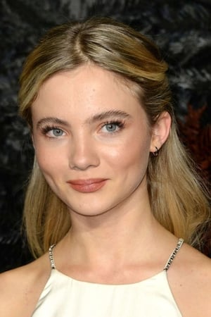 Freya Allan Freya Allan