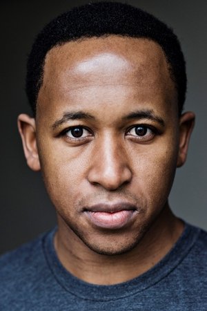 Nyasha Hatendi Nyasha Hatendi