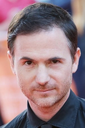 Ryan Fleck Ryan Fleck