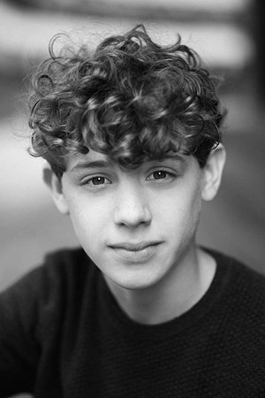 Ethan Rouse Ethan Rouse