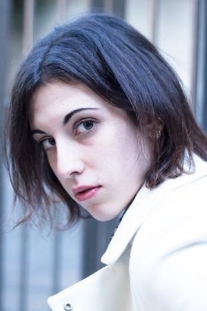 Nerea Jordana Nerea Jordana