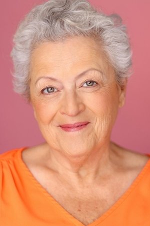 Blanca Goodfriend Blanca Goodfriend