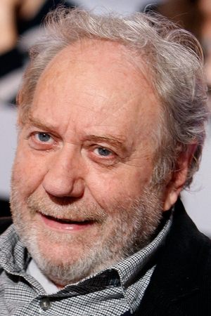 Jackie Berroyer Jackie Berroyer